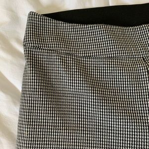 A New Day Houndstooth Pants